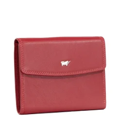 Braun BüffelGolf RFID Geldbörse M 8CS