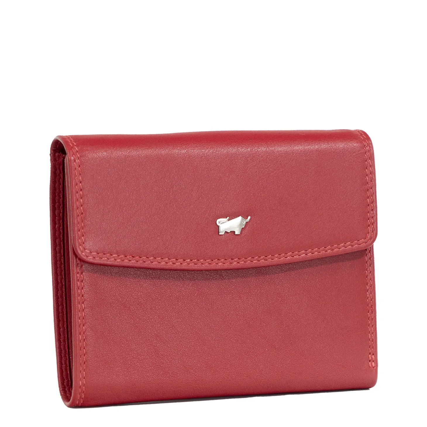 Braun BüffelGolf RFID Geldbörse M 8CS