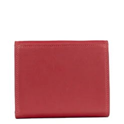 Braun BüffelGolf RFID Geldbörse M 8CS