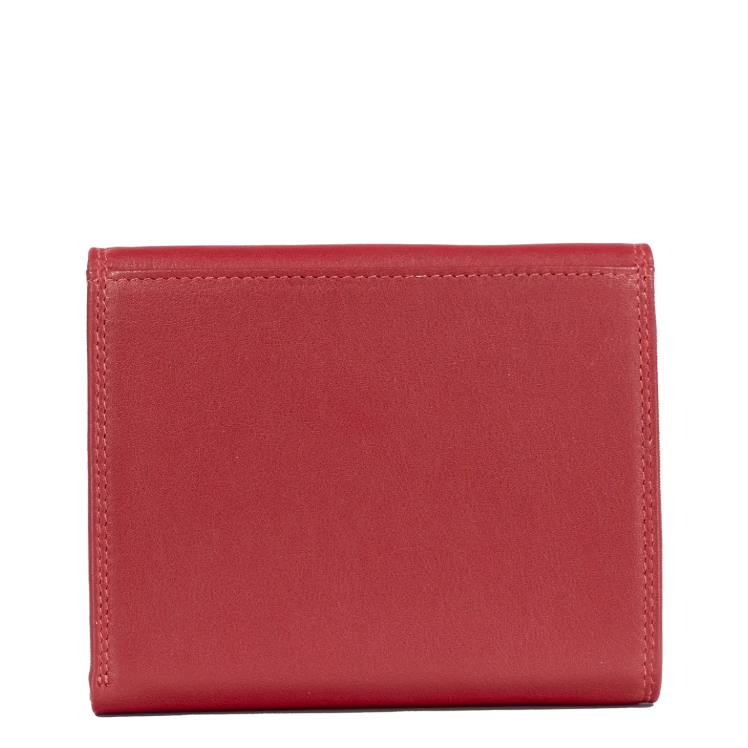 Braun BüffelGolf RFID Geldbörse M 8CS