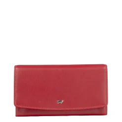 Braun BüffelGolf RFID Geldbörse L 9CS