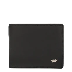 Braun BüffelGolf RFID Geldbörse 8CS