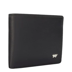 Braun BüffelGolf RFID Geldbörse 8CS