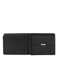 Braun BüffelGolf RFID Geldbörse 8CS