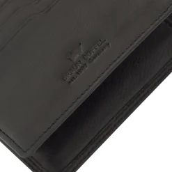 Braun BüffelGolf RFID Geldbörse 8CS