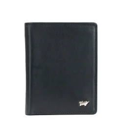 Braun BüffelGolf RFID Geldbörse H 8CS