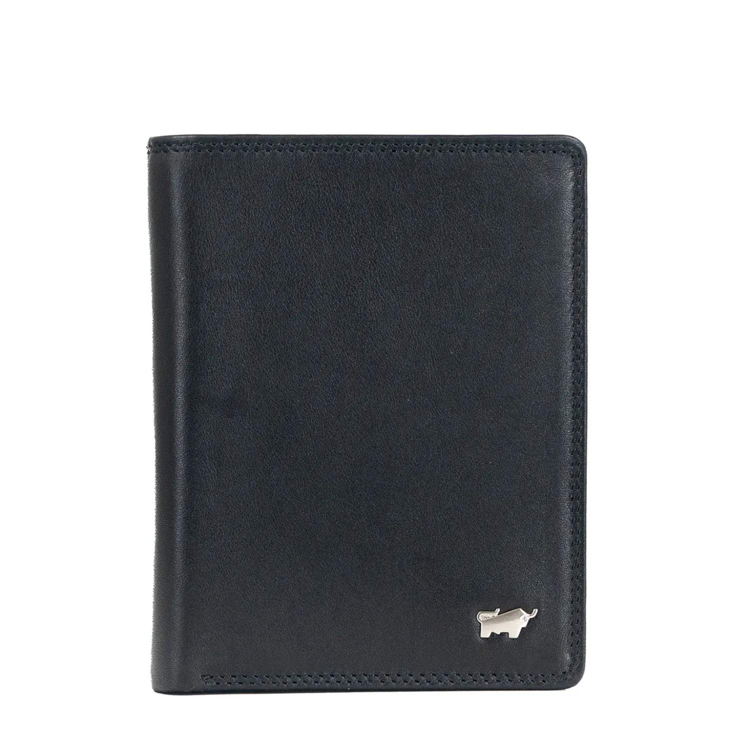 Braun BüffelGolf RFID Geldbörse H 8CS