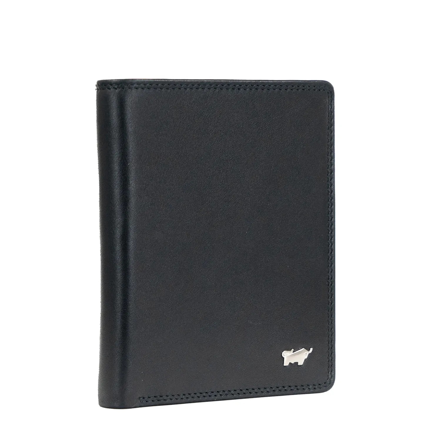 Braun BüffelGolf RFID Geldbörse H 8CS