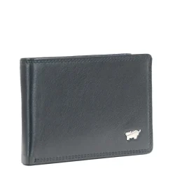 Braun BüffelGolf RFID Geldbörse 4CS