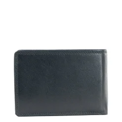 Braun BüffelGolf RFID Geldbörse 4CS