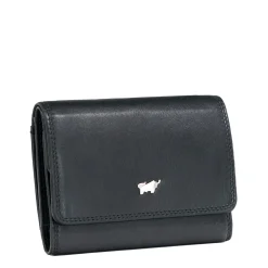 Braun BüffelGolf RFID Geldbörse 4CS