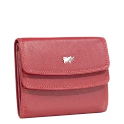 Braun BüffelGolf RFID Geldbörse S 4CS