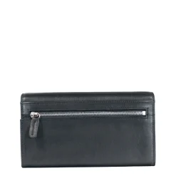 Braun BüffelGolf RFID Geldbörse L 9CS