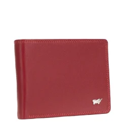 Braun BüffelGolf RFID Geldbörse 8CS