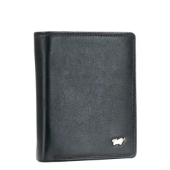 Braun BüffelGolf RFID Geldbörse H 7CS + Loop