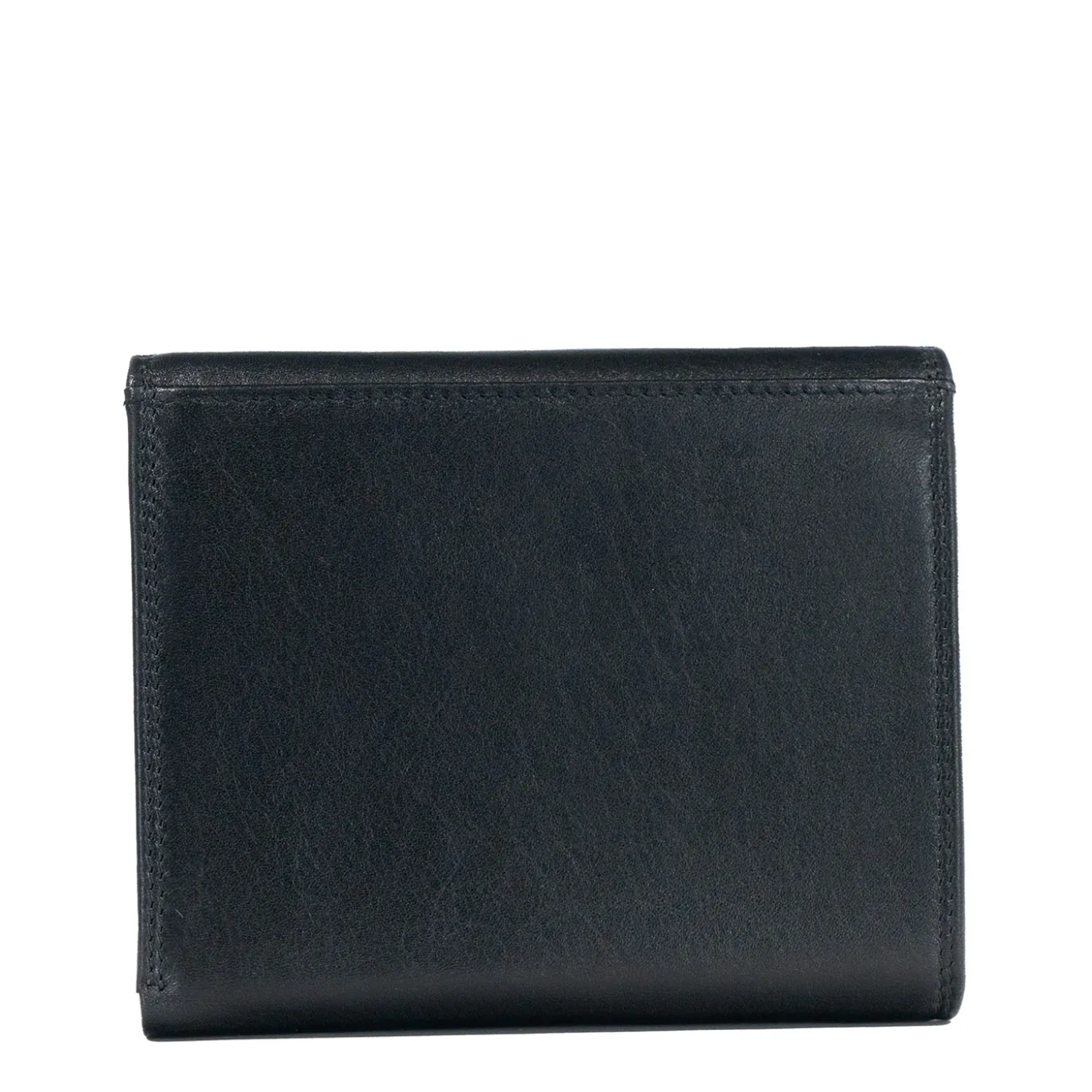 Braun BüffelGolf RFID Geldbörse M 8CS