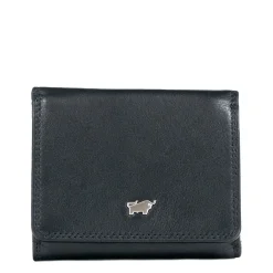 Braun BüffelGolf RFID Geldbörse 2CS