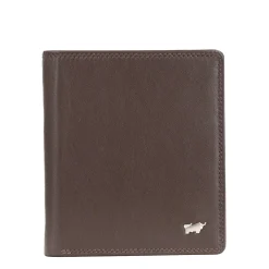 Braun BüffelGolf RFID Geldbörse H 12CS