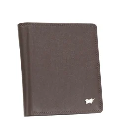 Braun BüffelGolf RFID Geldbörse H 12CS