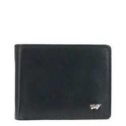 Braun BüffelGolf RFID Geldbörse 8CS