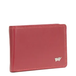 Braun BüffelGolf RFID Geldbörse 4CS