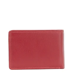 Braun BüffelGolf RFID Geldbörse 4CS