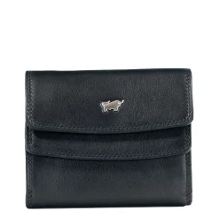 Braun BüffelGolf RFID Geldbörse S 4CS