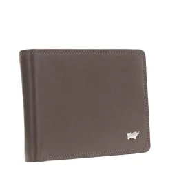 Braun BüffelGolf RFID Geldbörse 8CS