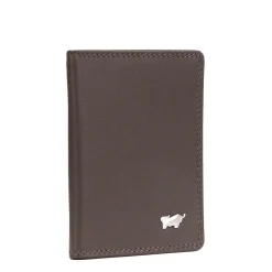 Braun BüffelGolf RFID Kartenetui 10CS