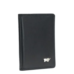 Braun BüffelGolf RFID Kartenetui 10CS