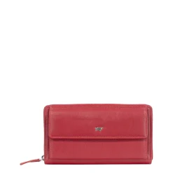 Braun BüffelGolf RFID RV-Geldbörse 16CS