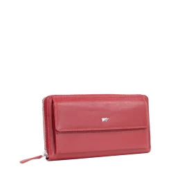 Braun BüffelGolf RFID RV-Geldbörse 16CS