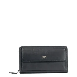 Braun BüffelGolf RFID RV-Geldbörse 16CS