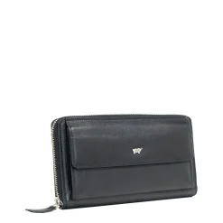 Braun BüffelGolf RFID RV-Geldbörse 16CS