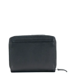 Braun BüffelGolf RFID RV-Geldbörse M 12CS