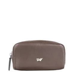 Braun BüffelGolf RFID Schlüsseletui M Zip