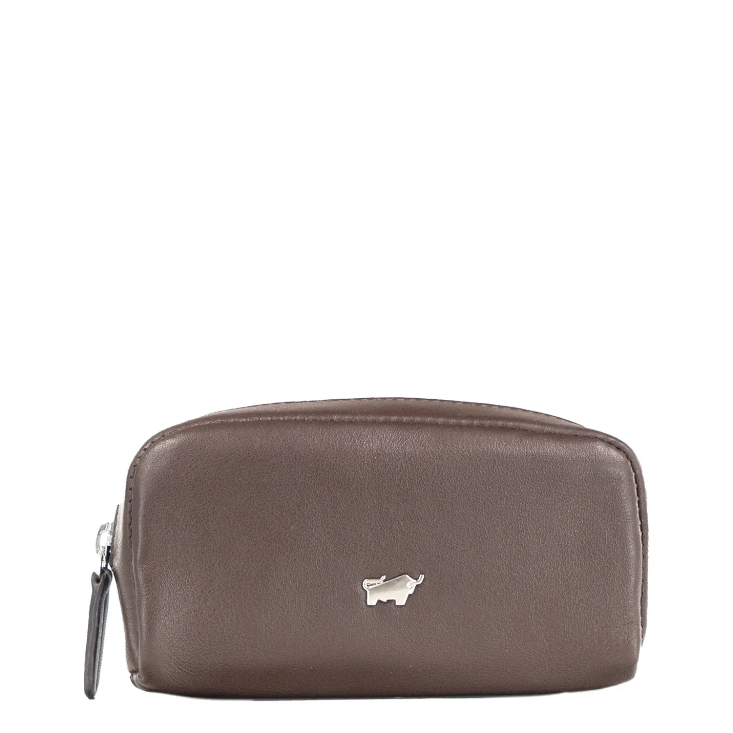 Braun BüffelGolf RFID Schlüsseletui M Zip