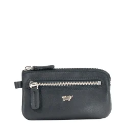 Braun BüffelGolf RFID Schlüsseletui M Slim