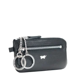 Braun BüffelGolf RFID Schlüsseletui M Slim