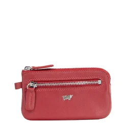 Braun BüffelGolf RFID Schlüsseletui M Slim