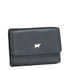 Braun BüffelGolf RFID Schlüsseletui Key Hooks