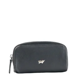 Braun BüffelGolf RFID Schlüsseletui M Zip