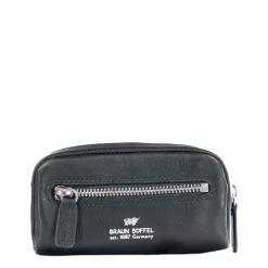 Braun BüffelGolf RFID Schlüsseletui M Zip