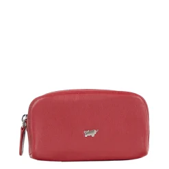 Braun BüffelGolf RFID Schlüsseletui M Zip