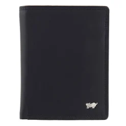 Braun BüffelGOLF SECURE Geldbörse H 8CS