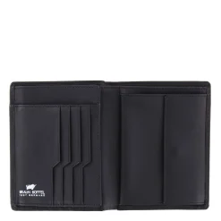 Braun BüffelGOLF SECURE Geldbörse H 8CS