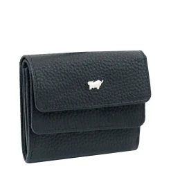 Braun BüffelHANNA RFID Geldbörse 5CS