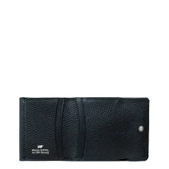 Braun BüffelHANNA RFID Geldbörse 5CS