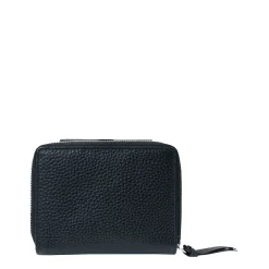 Braun BüffelHANNA RFID Geldbörse M 8CS