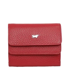 Braun BüffelHANNA RFID Geldbörse 5CS